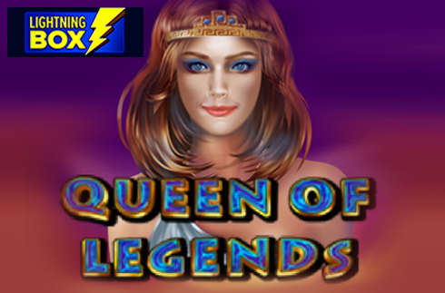 Queen of Legends